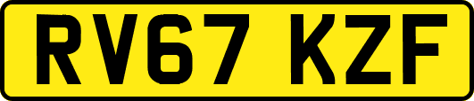 RV67KZF