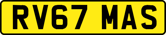 RV67MAS
