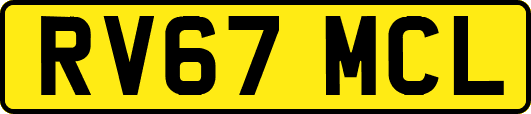 RV67MCL