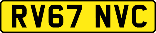 RV67NVC