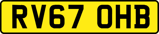RV67OHB