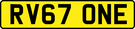 RV67ONE