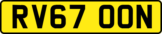 RV67OON