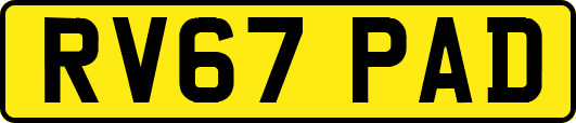 RV67PAD
