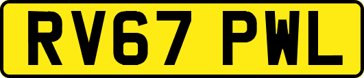 RV67PWL