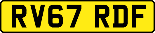 RV67RDF