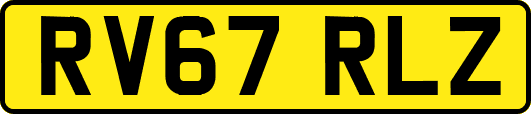 RV67RLZ