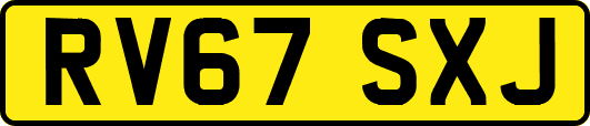RV67SXJ