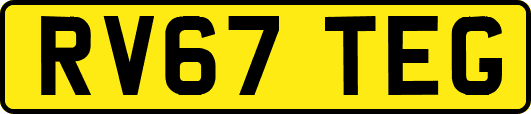 RV67TEG