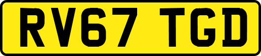 RV67TGD
