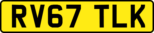 RV67TLK