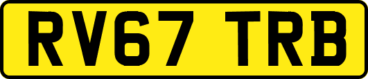 RV67TRB
