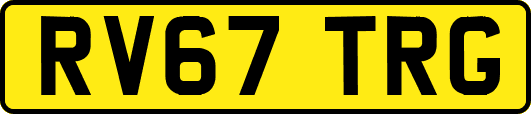 RV67TRG