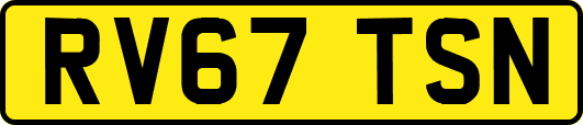 RV67TSN