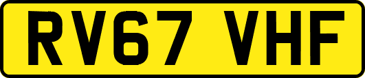 RV67VHF