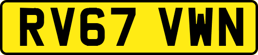 RV67VWN
