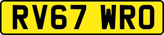 RV67WRO