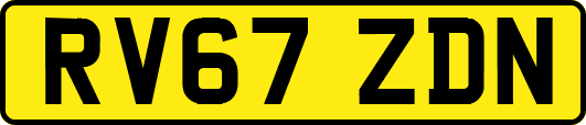 RV67ZDN