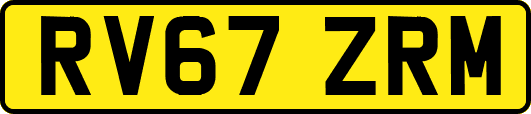RV67ZRM