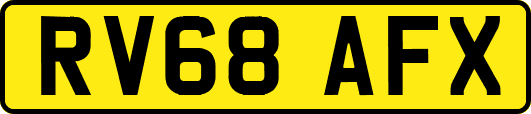 RV68AFX