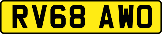 RV68AWO
