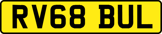 RV68BUL