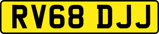 RV68DJJ