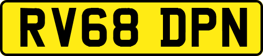 RV68DPN