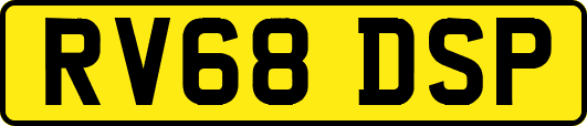 RV68DSP