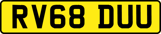 RV68DUU