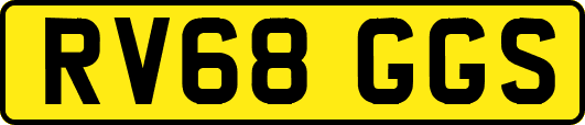 RV68GGS