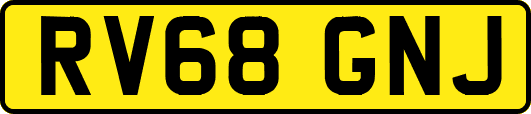 RV68GNJ