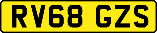 RV68GZS