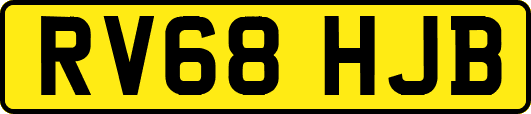RV68HJB
