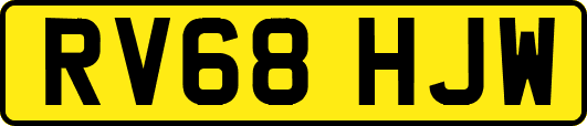 RV68HJW