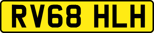 RV68HLH