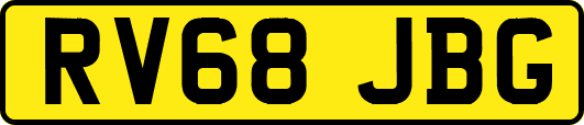 RV68JBG
