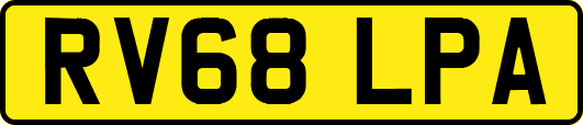 RV68LPA