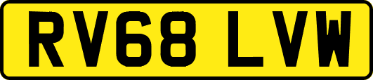 RV68LVW