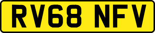 RV68NFV