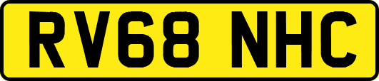 RV68NHC