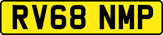 RV68NMP