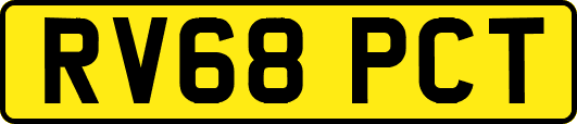 RV68PCT