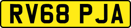 RV68PJA