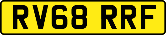 RV68RRF