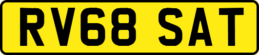RV68SAT