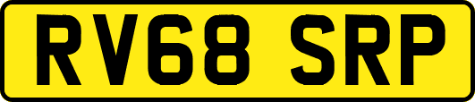 RV68SRP