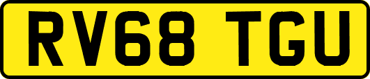 RV68TGU
