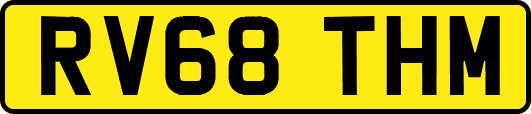 RV68THM