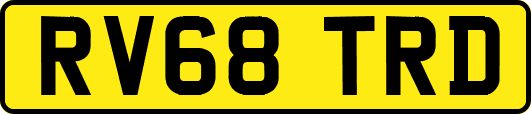 RV68TRD